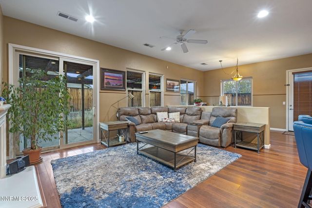 5011 Chevalier Drive, Sparks, NV 89436