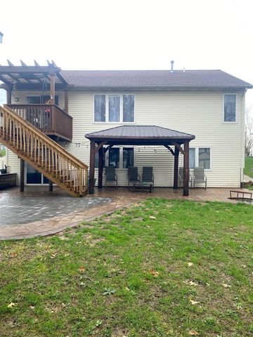 1776 Keegan Court, Wyoming, MI 49519