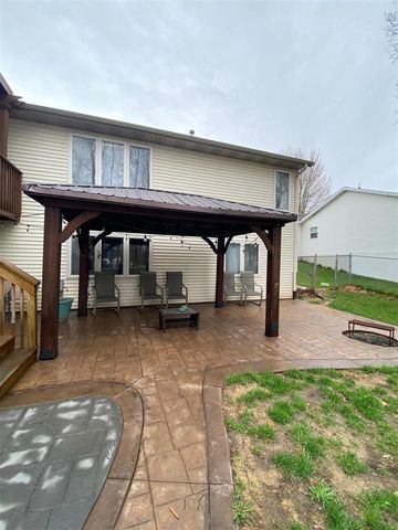 1776 Keegan Court, Wyoming, MI 49519