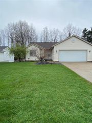 1776 Keegan Court, Wyoming, MI 49519
