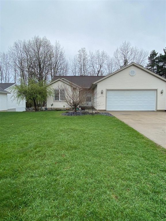1776 Keegan Court, Wyoming, MI 49519