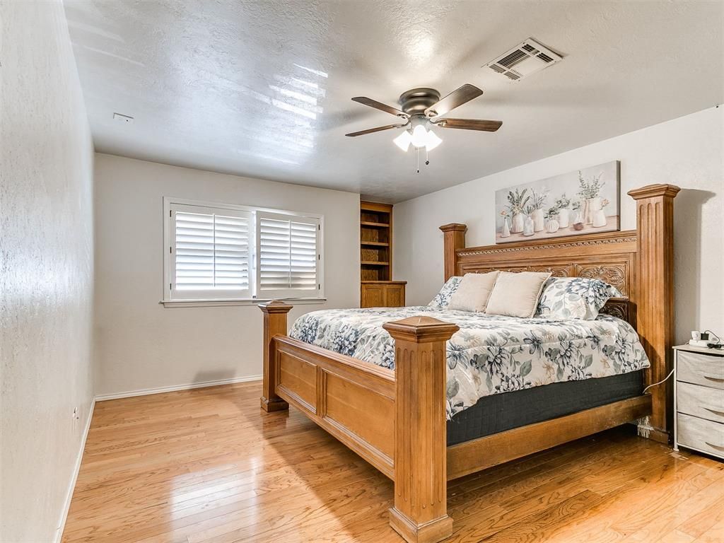 Image 20 of property listing at 6724 N Meridian Avenue C, Oklahoma City, OK 73116