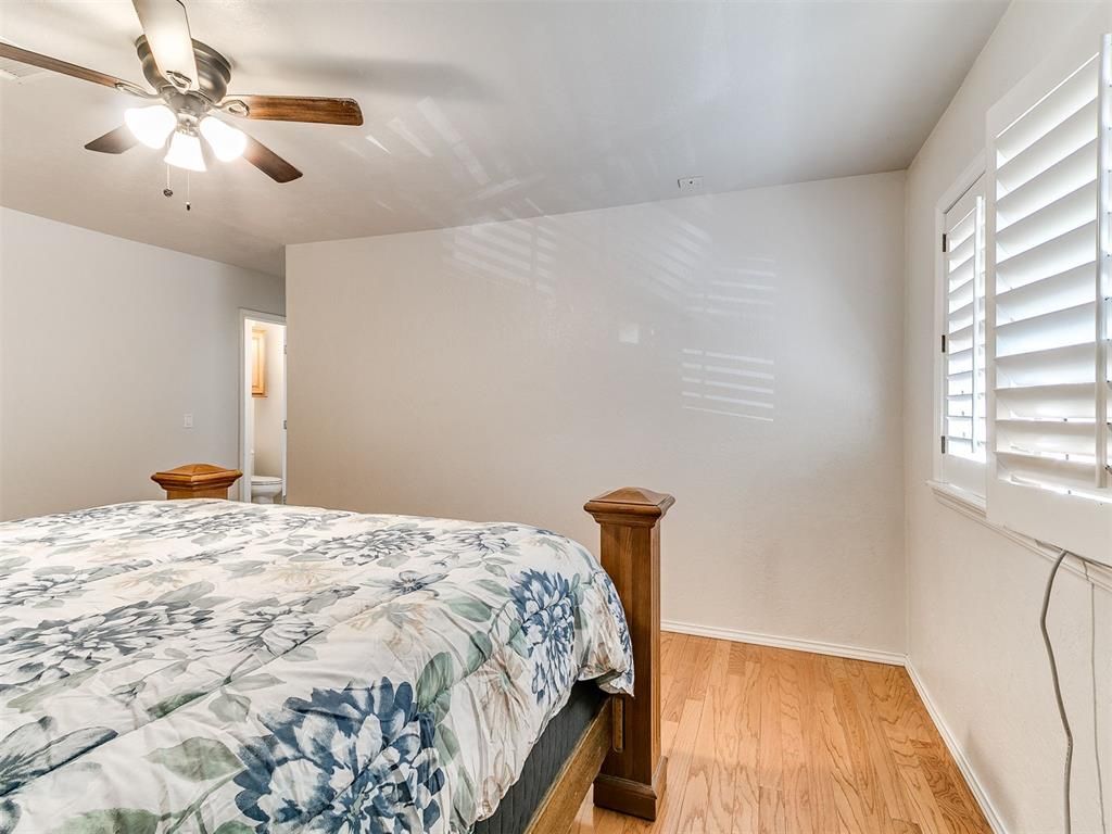 Image 21 of property listing at 6724 N Meridian Avenue C, Oklahoma City, OK 73116