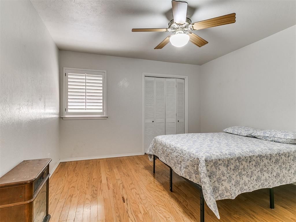 Image 26 of property listing at 6724 N Meridian Avenue C, Oklahoma City, OK 73116