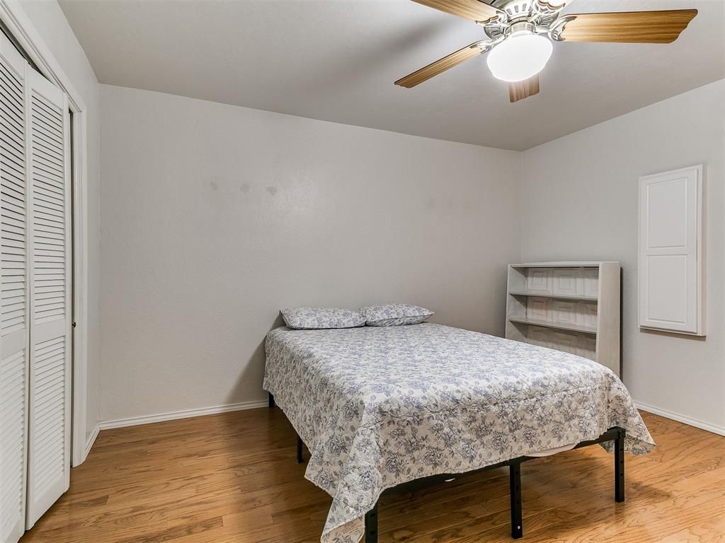 Image 28 of property listing at 6724 N Meridian Avenue C, Oklahoma City, OK 73116