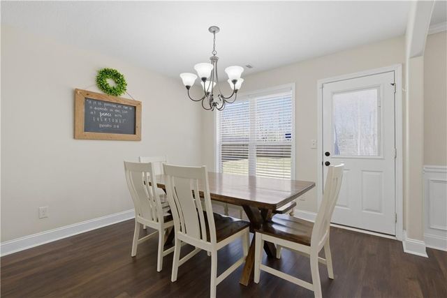 38 Goldshore Way, Statham, GA 30666