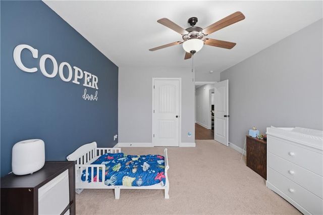 38 Goldshore Way, Statham, GA 30666