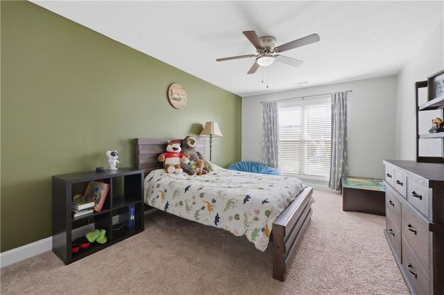 38 Goldshore Way, Statham, GA 30666