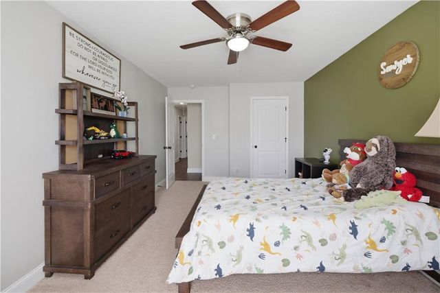 38 Goldshore Way, Statham, GA 30666