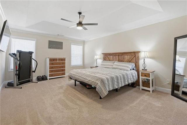 38 Goldshore Way, Statham, GA 30666