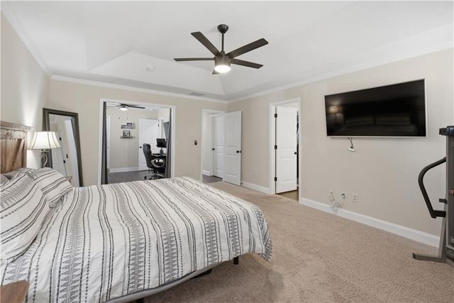 38 Goldshore Way, Statham, GA 30666