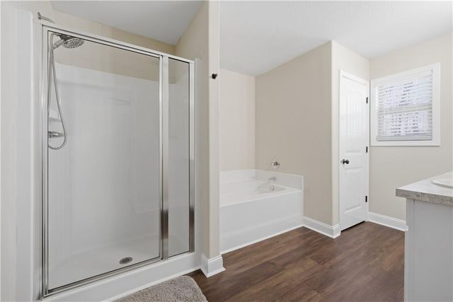 38 Goldshore Way, Statham, GA 30666