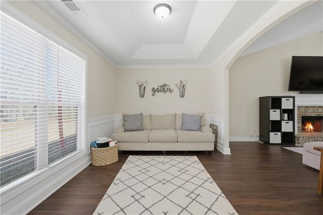 38 Goldshore Way, Statham, GA 30666