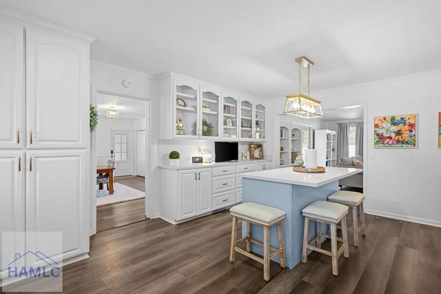 548 S 5th Street, Jesup, GA 31545