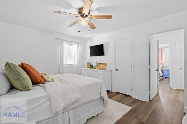 548 S 5th Street, Jesup, GA 31545