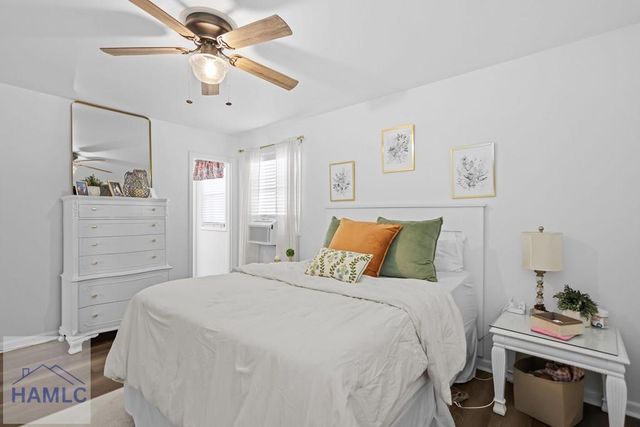 548 S 5th Street, Jesup, GA 31545