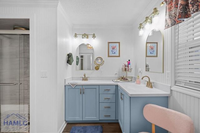 548 S 5th Street, Jesup, GA 31545