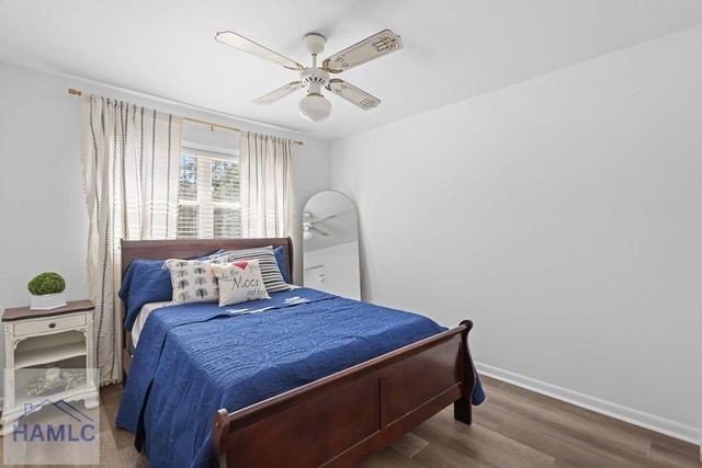 548 S 5th Street, Jesup, GA 31545