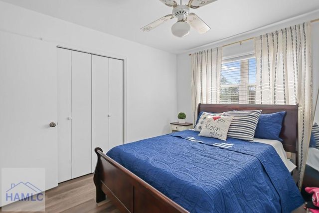 548 S 5th Street, Jesup, GA 31545