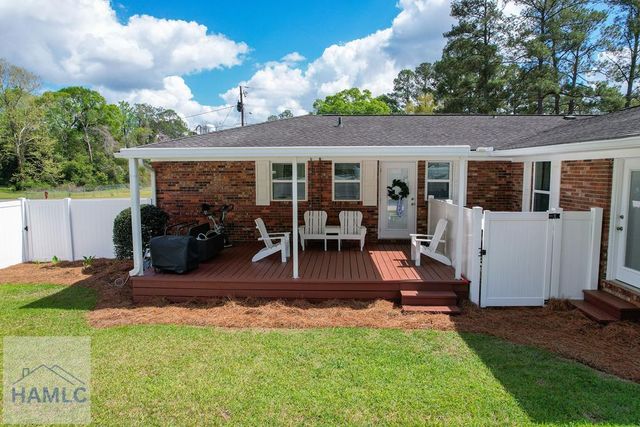 548 S 5th Street, Jesup, GA 31545