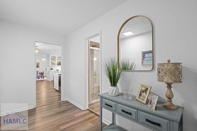 548 S 5th Street, Jesup, GA 31545