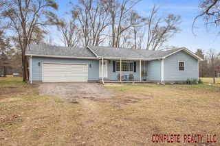 6096 N Gale Road, Richfield Twp, MI 48423