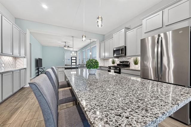 31130 Cardrona Peak Place, Hockley, TX 77447