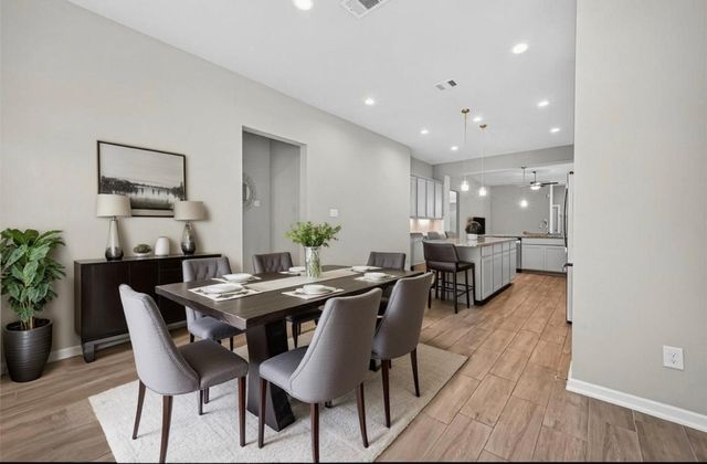 31130 Cardrona Peak Place, Hockley, TX 77447