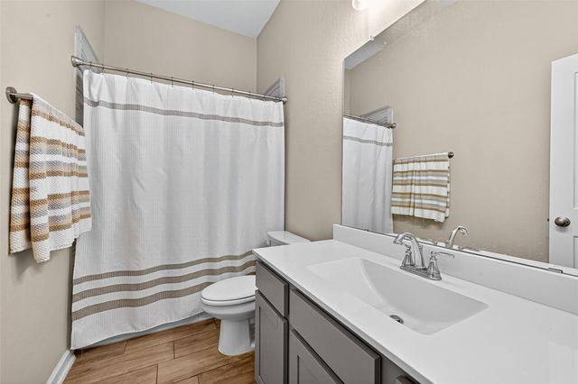 31130 Cardrona Peak Place, Hockley, TX 77447