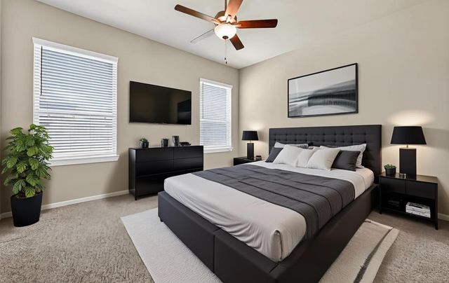 31130 Cardrona Peak Place, Hockley, TX 77447