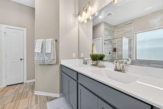 31130 Cardrona Peak Place, Hockley, TX 77447