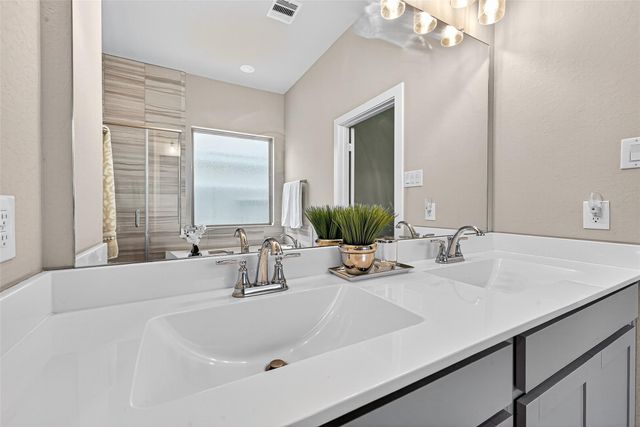 31130 Cardrona Peak Place, Hockley, TX 77447