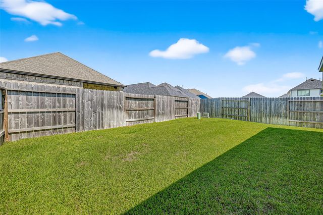 31130 Cardrona Peak Place, Hockley, TX 77447
