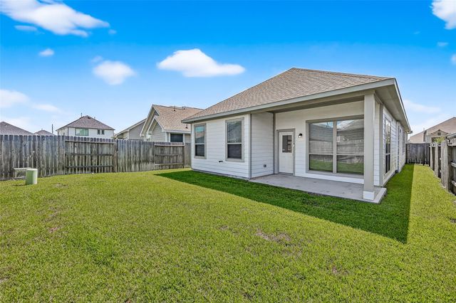 31130 Cardrona Peak Place, Hockley, TX 77447