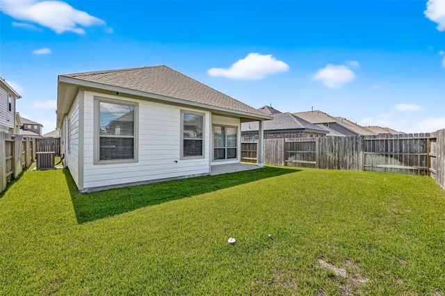 31130 Cardrona Peak Place, Hockley, TX 77447