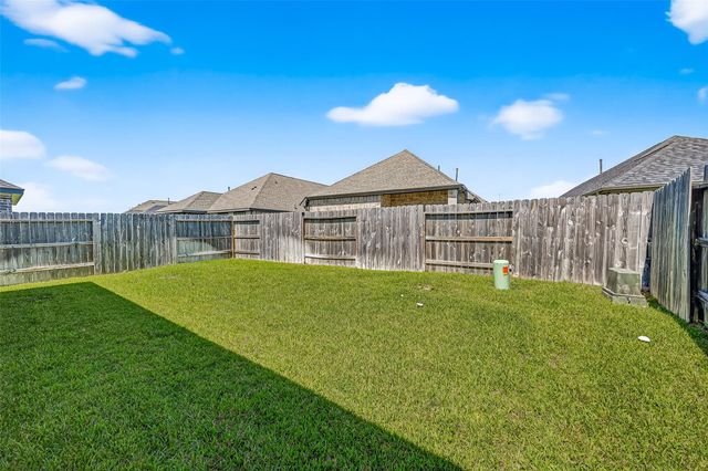 31130 Cardrona Peak Place, Hockley, TX 77447
