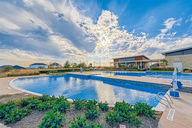 31130 Cardrona Peak Place, Hockley, TX 77447