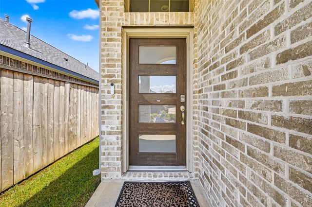31130 Cardrona Peak Place, Hockley, TX 77447