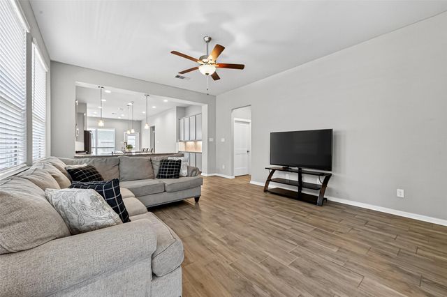 31130 Cardrona Peak Place, Hockley, TX 77447