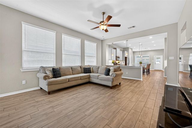 31130 Cardrona Peak Place, Hockley, TX 77447