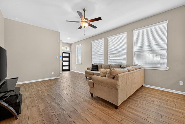 31130 Cardrona Peak Place, Hockley, TX 77447