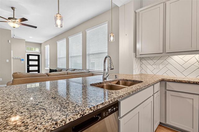 31130 Cardrona Peak Place, Hockley, TX 77447