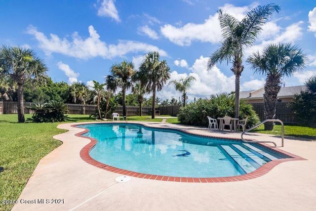 110 Desoto Parkway 11, Satellite Beach, FL 32937