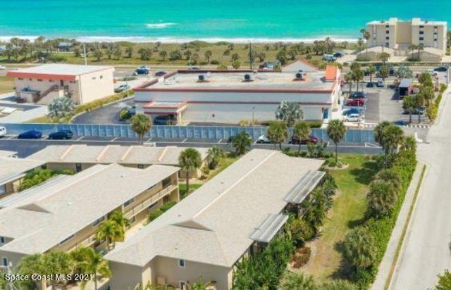 110 Desoto Parkway 11, Satellite Beach, FL 32937