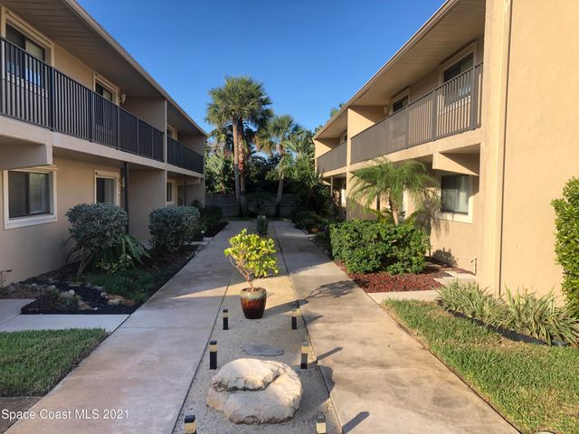 110 Desoto Parkway 11, Satellite Beach, FL 32937