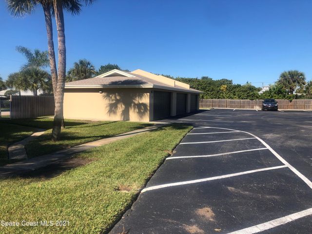 110 Desoto Parkway 11, Satellite Beach, FL 32937