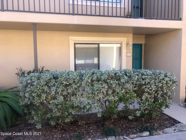 110 Desoto Parkway 11, Satellite Beach, FL 32937