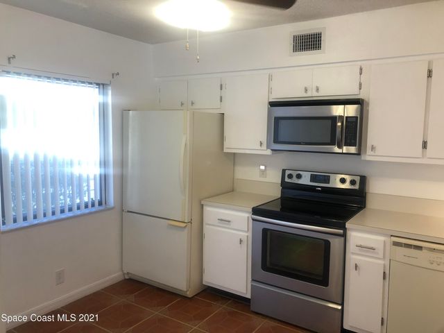 110 Desoto Parkway 11, Satellite Beach, FL 32937