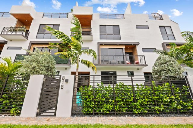 818 NE 2ND Street, Fort Lauderdale, FL 33301