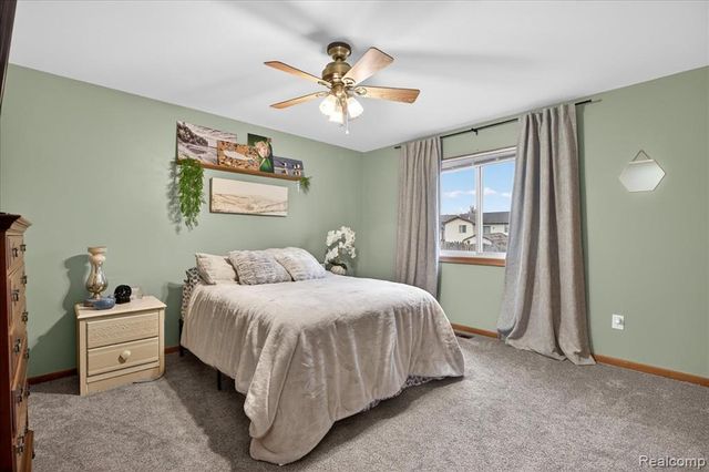28720 Bingham Drive, Chesterfield, MI 48047